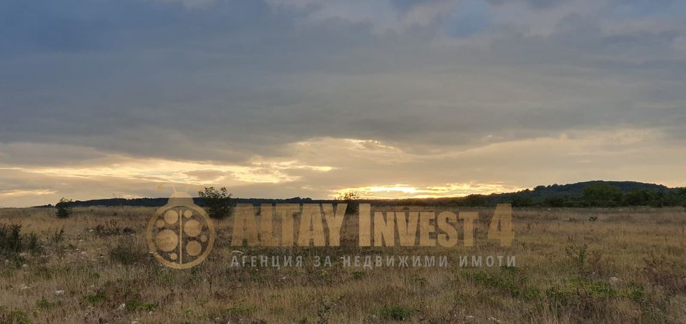 Продава се Парцел в с. Осеново, Област Варна - 8500 кв.м за 20 €/кв.м - Снимка #6