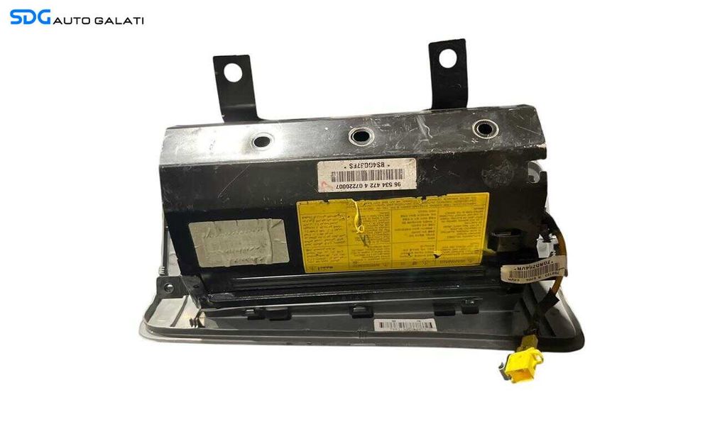Airbag Pasager Chevrolet Kalos 2005 - 2008 Cod 96534472 [LR0981]