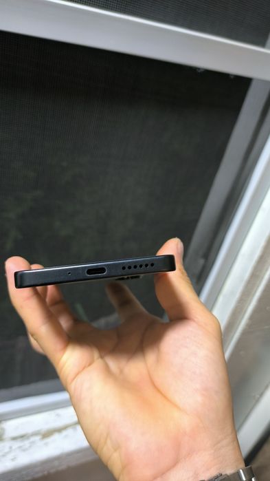 Poco m6 pro 8/256gb