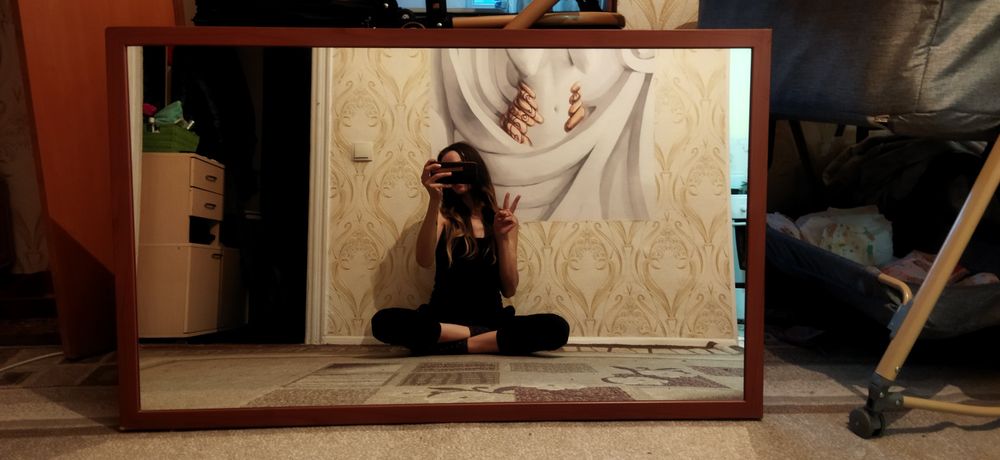 Зеркало для комода