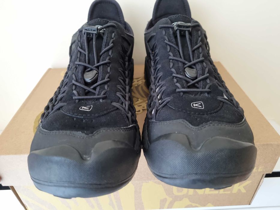 Мъжки трекинг сандали Keen Nxis, размер 46