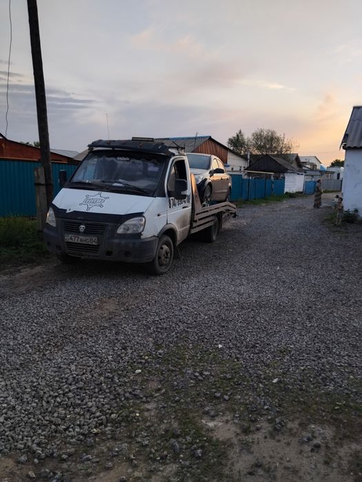 Услуги эвакуатора в Актобе