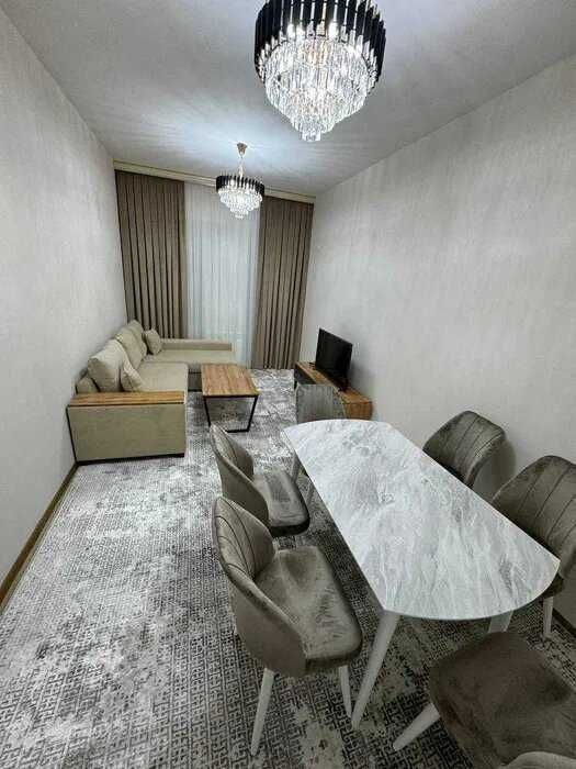 Сдаётся квартира на ЖК Манзара‼️