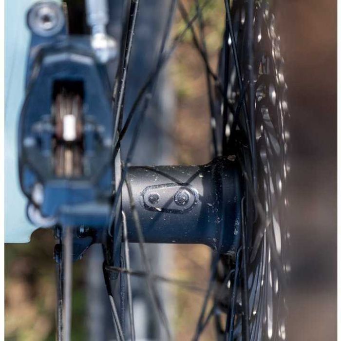 Капли Crankbrothers Synthesis Alloy Enduro 29" XD Disc Boost wheelset, колела