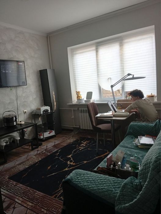 Продам квартиру