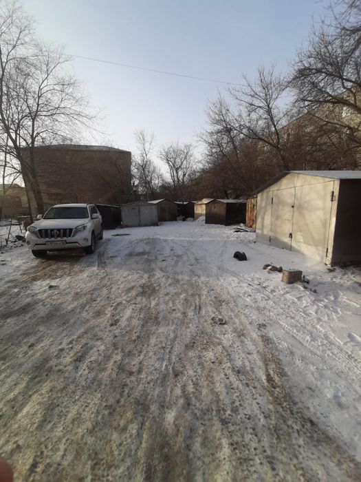 Продам гараж 3на6