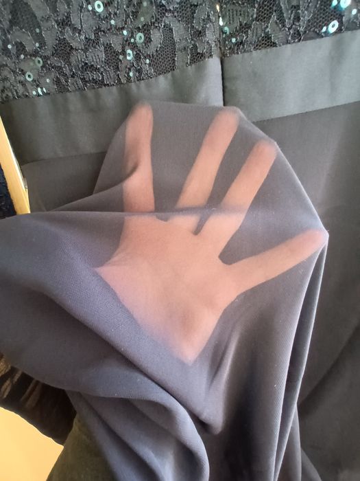 Нова официална рокля Swing