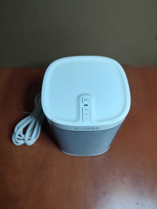 Boxa activa ZonePlayer S1 Sonos Play 1 WiFi Wireless Speaker