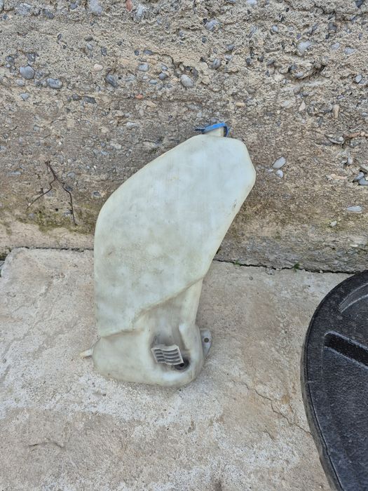 Камри 30 омыватель