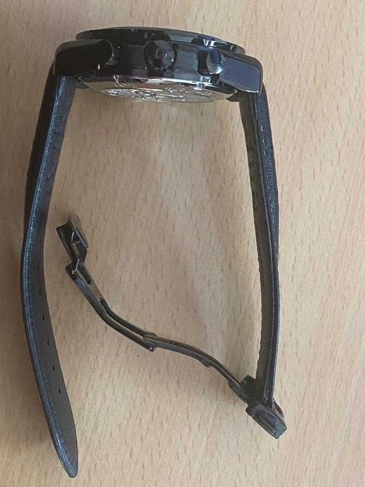 Ceas OMG Speedmaster Dark Side of the Moon Apollo 8