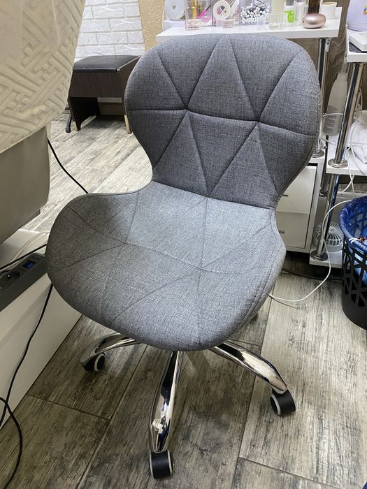 Стул для мастера