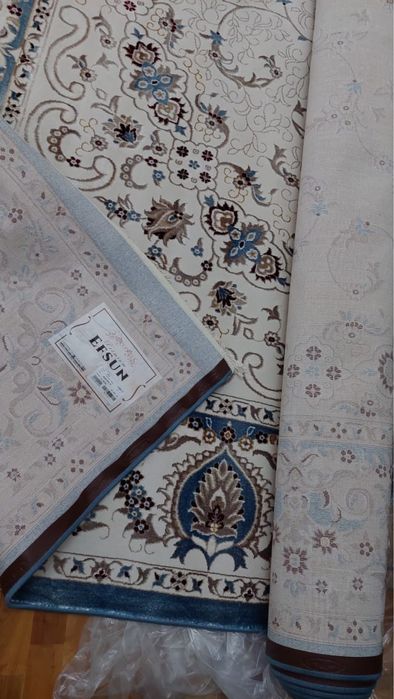 Ковёр ковер кiлем