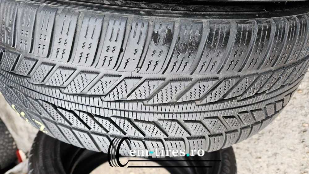 235/45 R21 • Iarna • Hankook ION I cept SUV 101V | 2 buc | DOT 2023 | Pret/buc