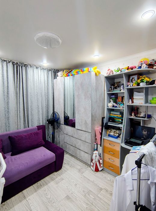 Продам 3комн квартиру