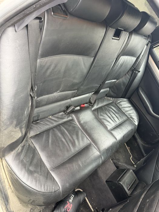 БМВ 330д е46 184кс Автоматик на части/BMW e46 330d 184ks na chasti