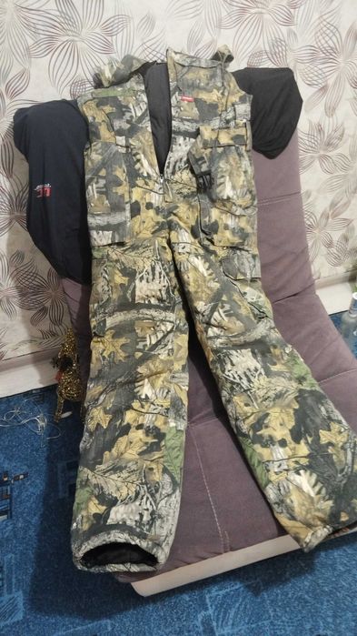 Продам спецодежду