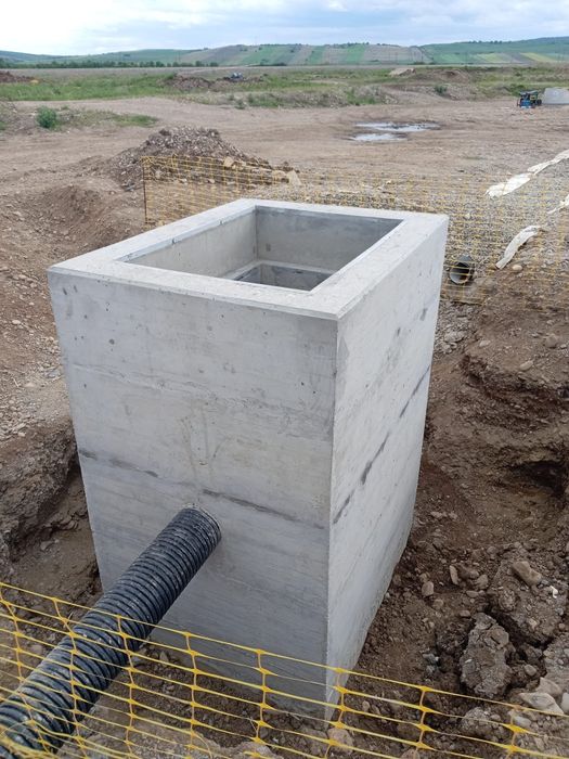 Firma de construcții Turda