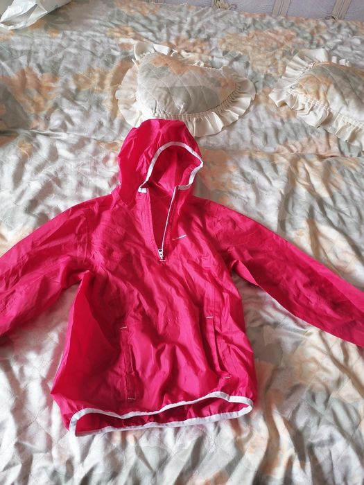 Яке ветровка 92-98см