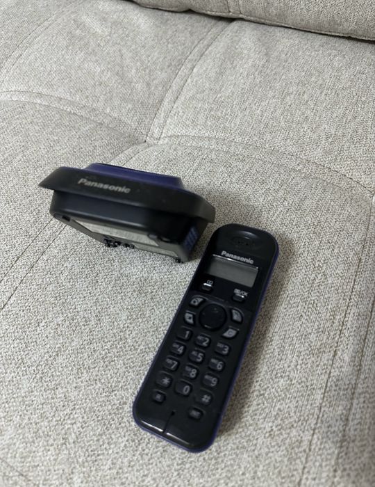 Стационарный телефон 5000 тг