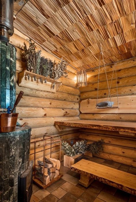 Все виды массажа