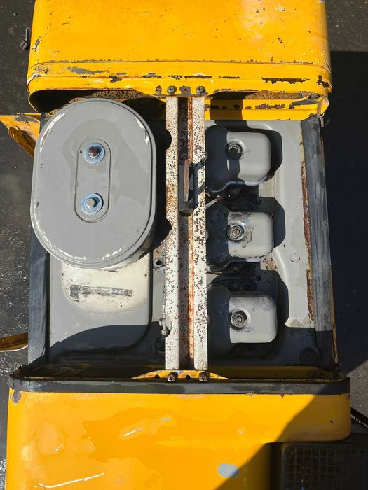 Motor Hatz 3L41C                            .