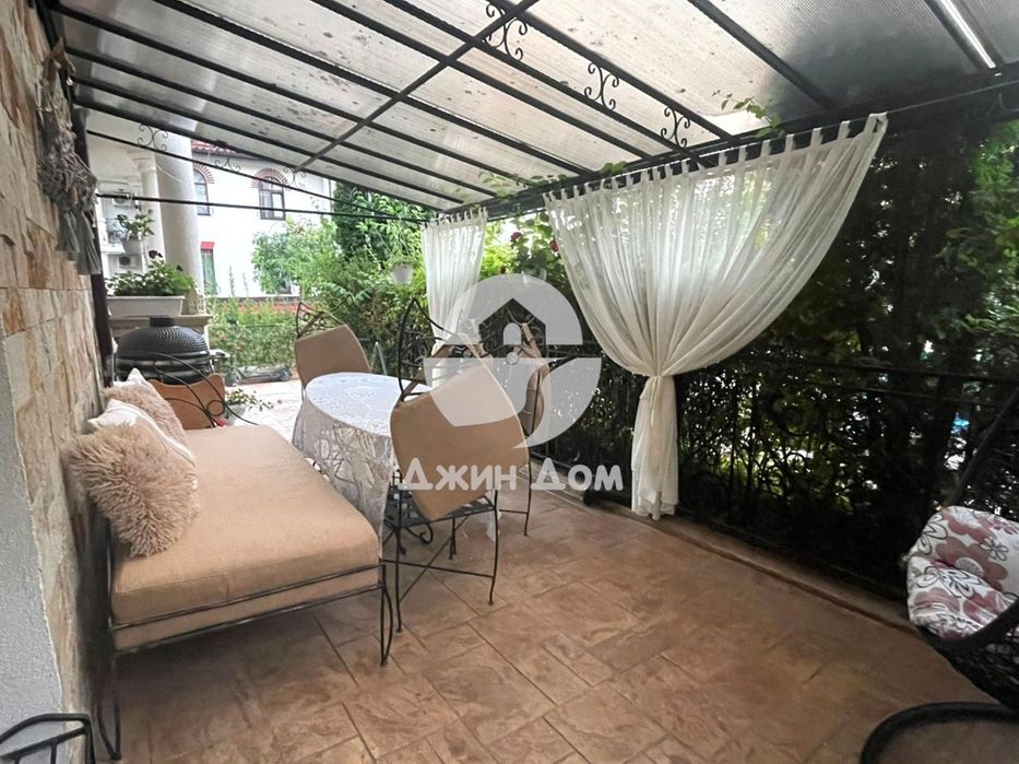 Продава се Мезонет в Свети Влас - 192 кв.м за 784 €/кв.м - Снимка #10