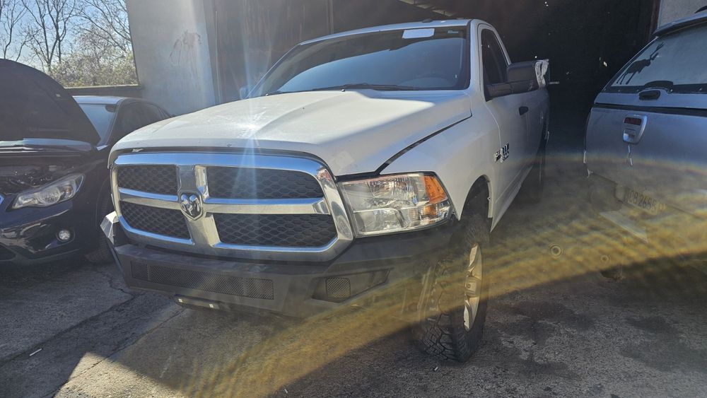 DODGE RAM 5.7 HEMI на части