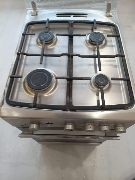 Газовка  срочно  торг есть