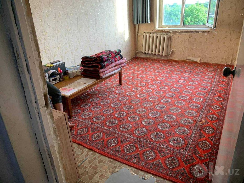 ПРОДАМ 2/8/9 (64квм) Отдельный ВХОД / Чиланзар 16 Квартал / Метро.