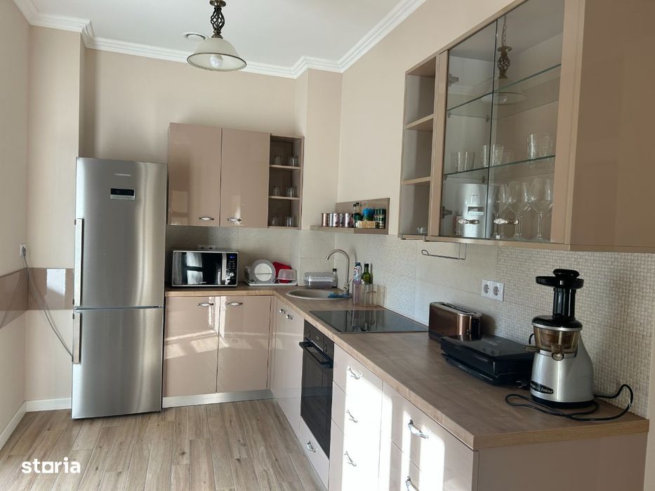 Spatiu comercial ultracentral