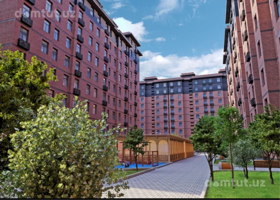 Продается квартира в Учтепа авеню