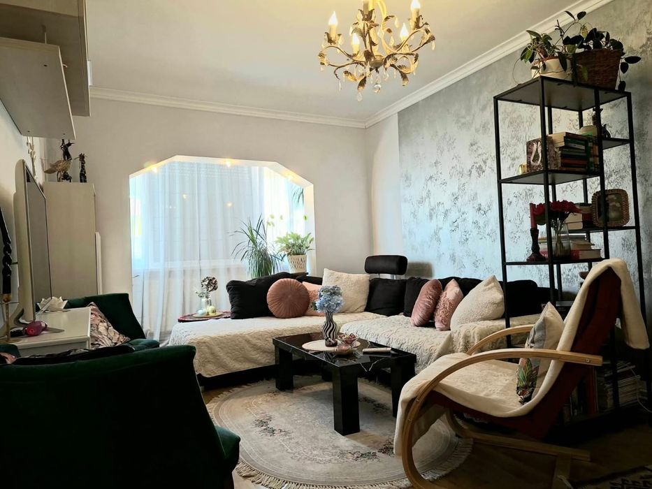 Apartament premium cu  4 camere, Codlea