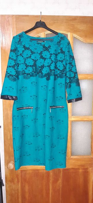 Платья  нарядное 46 р-р