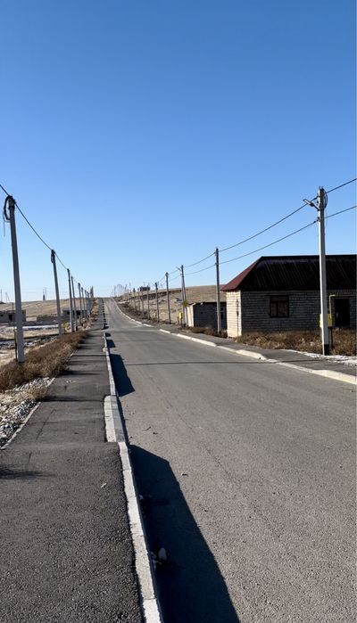Участок 10 соток