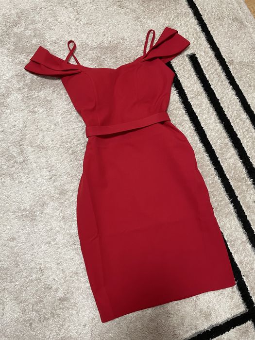 Rochie dama eleganta