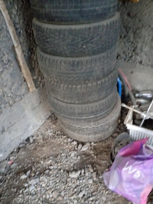Продам покрышкир15 комплект