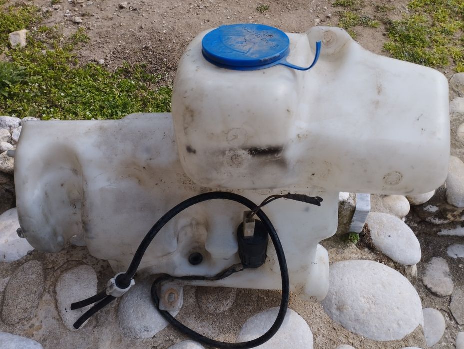 Части за Мерцедес Вито