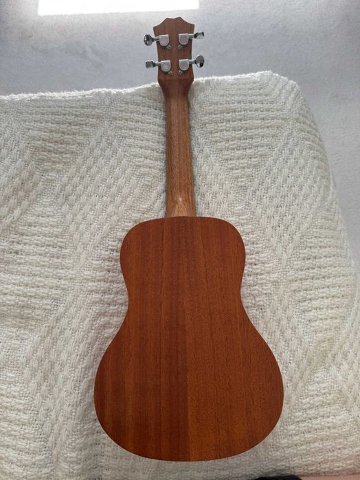 Ukulele concert Arrow MH10 Mahogany cu husă