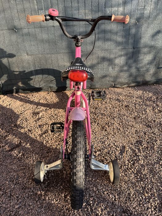 Детско колело Passati 16"