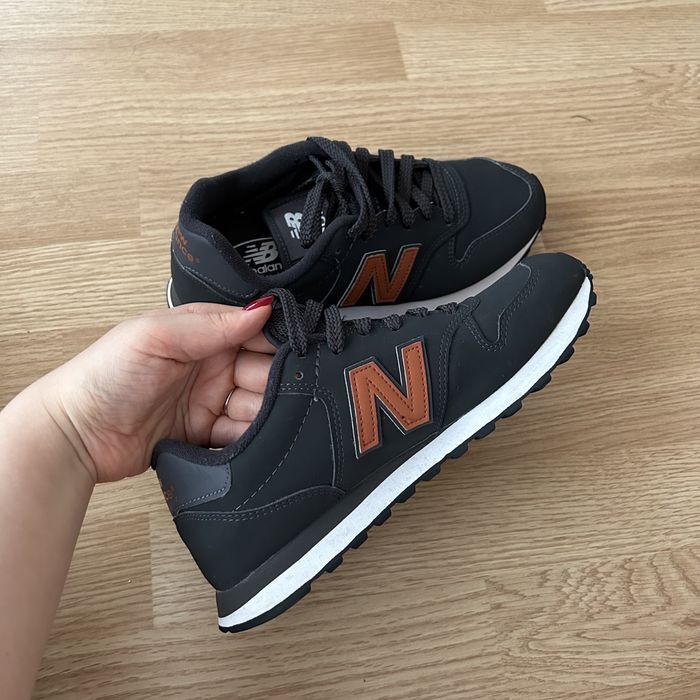 Adidasi New Balance 500