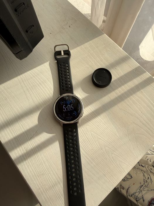 Amazfit active 2 round