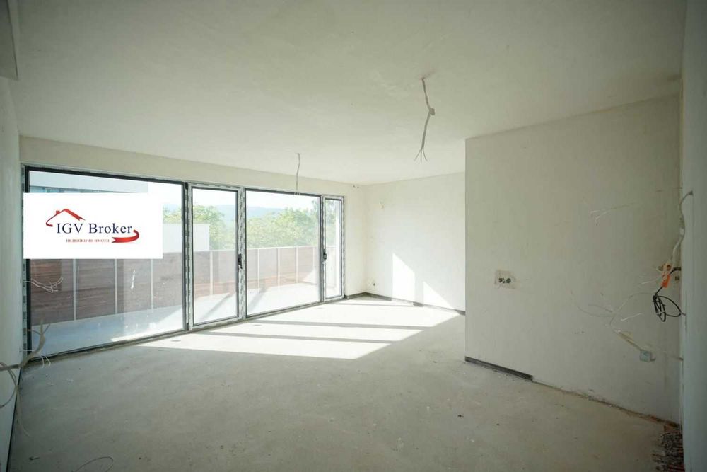 Продава се Четиристаен апартамент в София, Горубляне - 134 кв.м за 2314 €/кв.м - Снимка #1