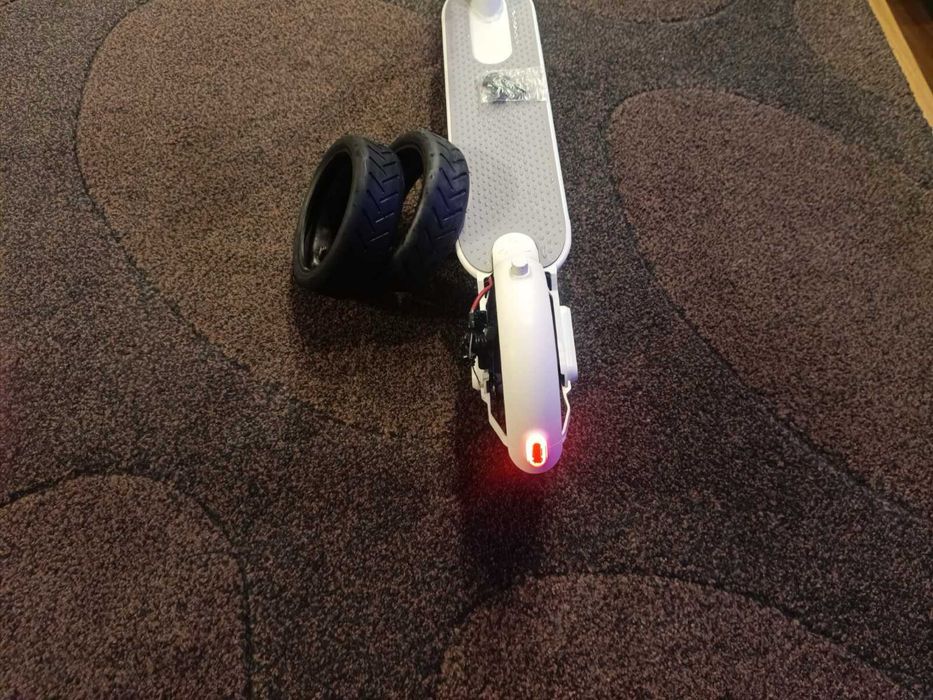 Електрическа тротинетка Xiaomi