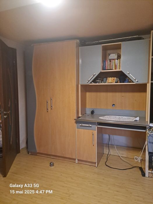 Mobila dormitor copii