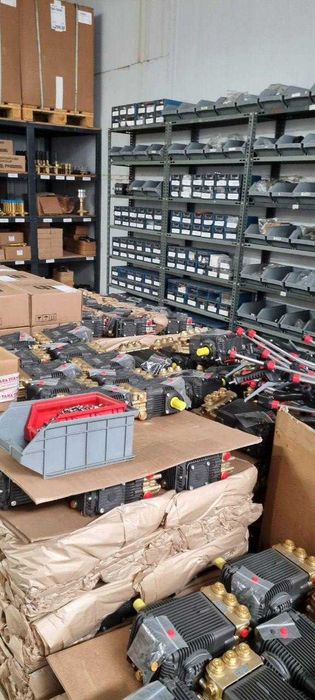 Mator va pompa optom hamda donaga