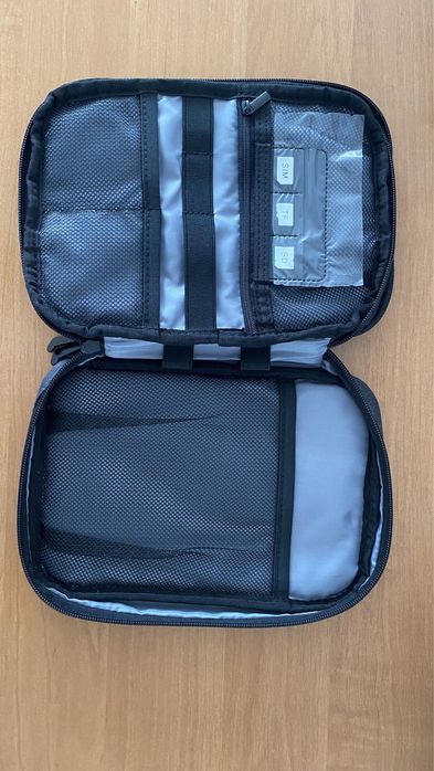 Барсетка мужская