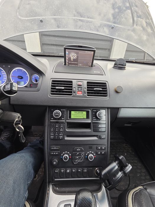 VOLVO XC90 2011 — imagine 4
