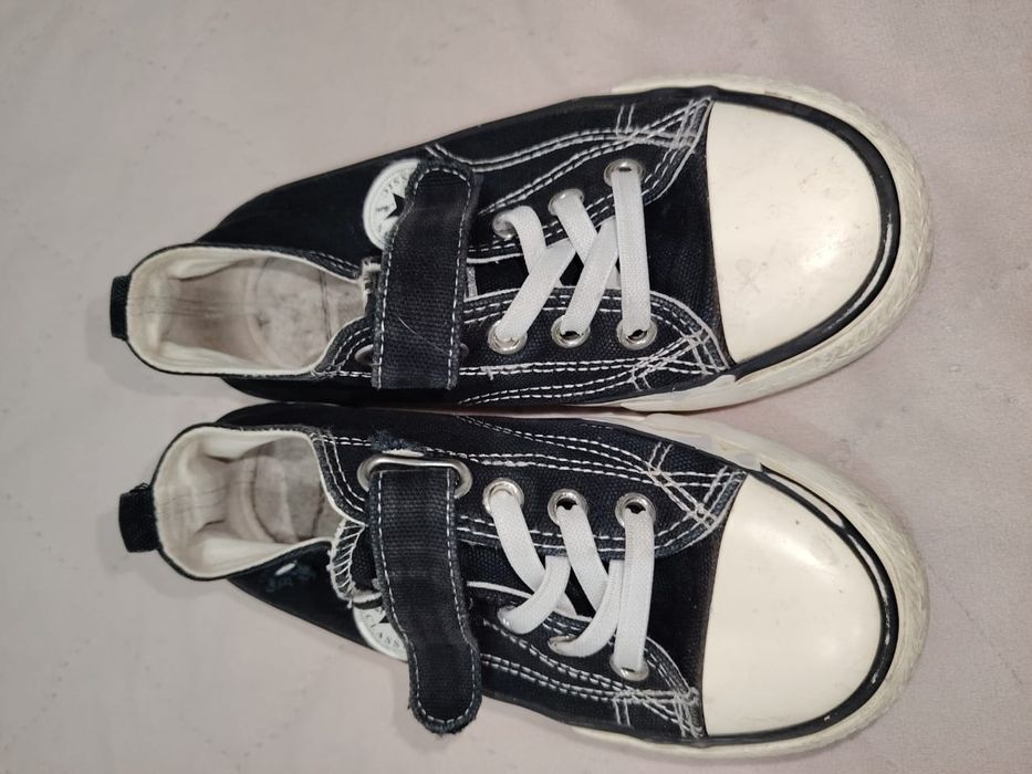 Обувь на девочку 33-34размер