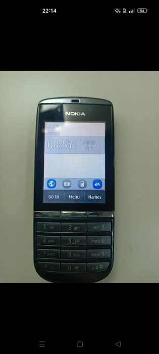 Nokia asha 300 perfect functional