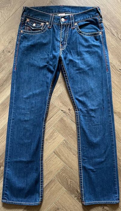 true religion jeans straight